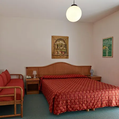 Hotel Capitol 4*