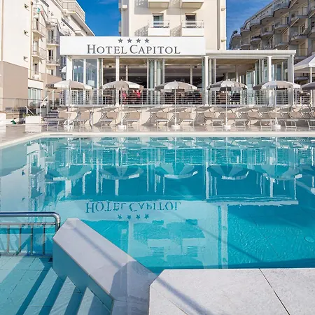 Hotel Capitol