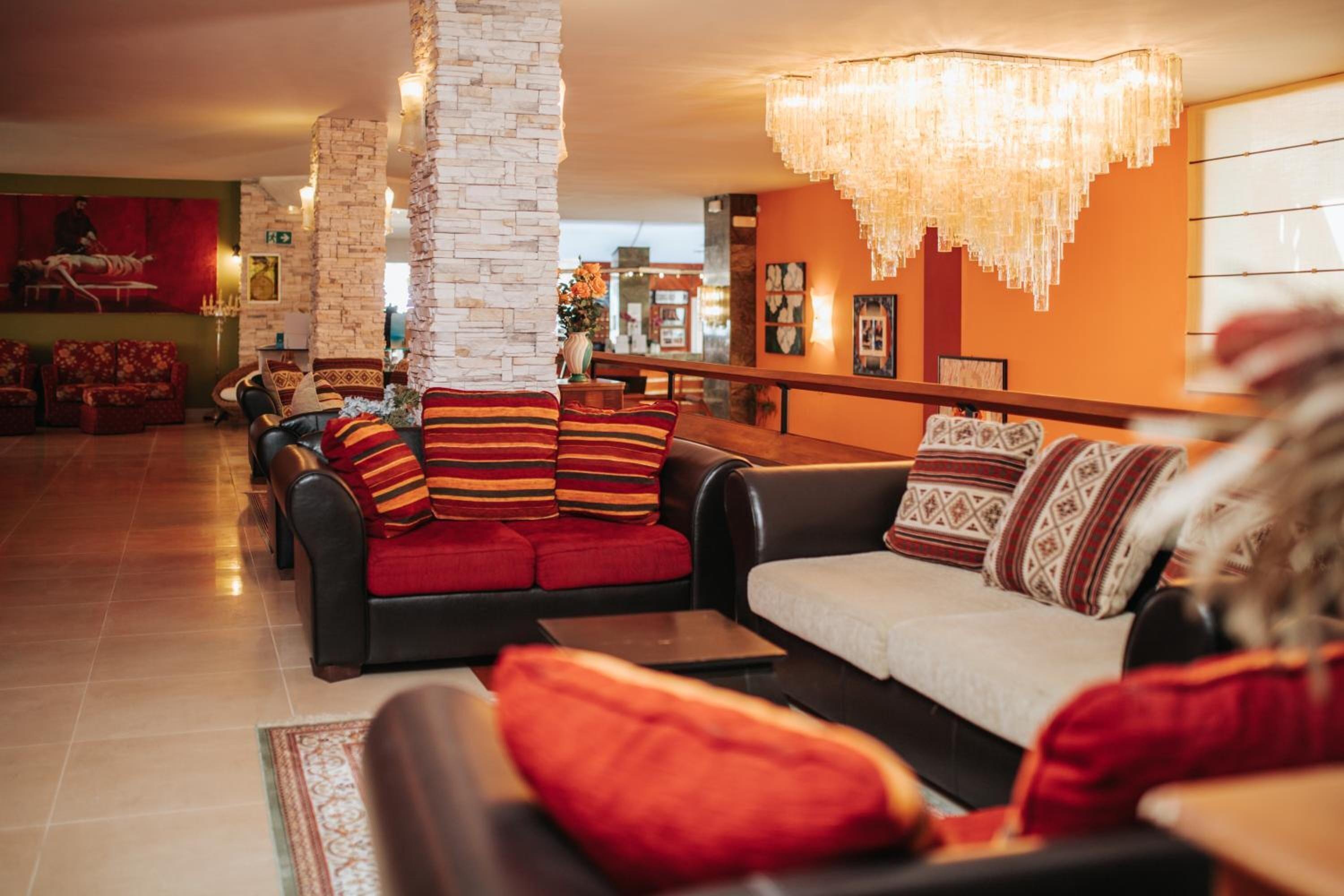 Hotel Capitol 4*
