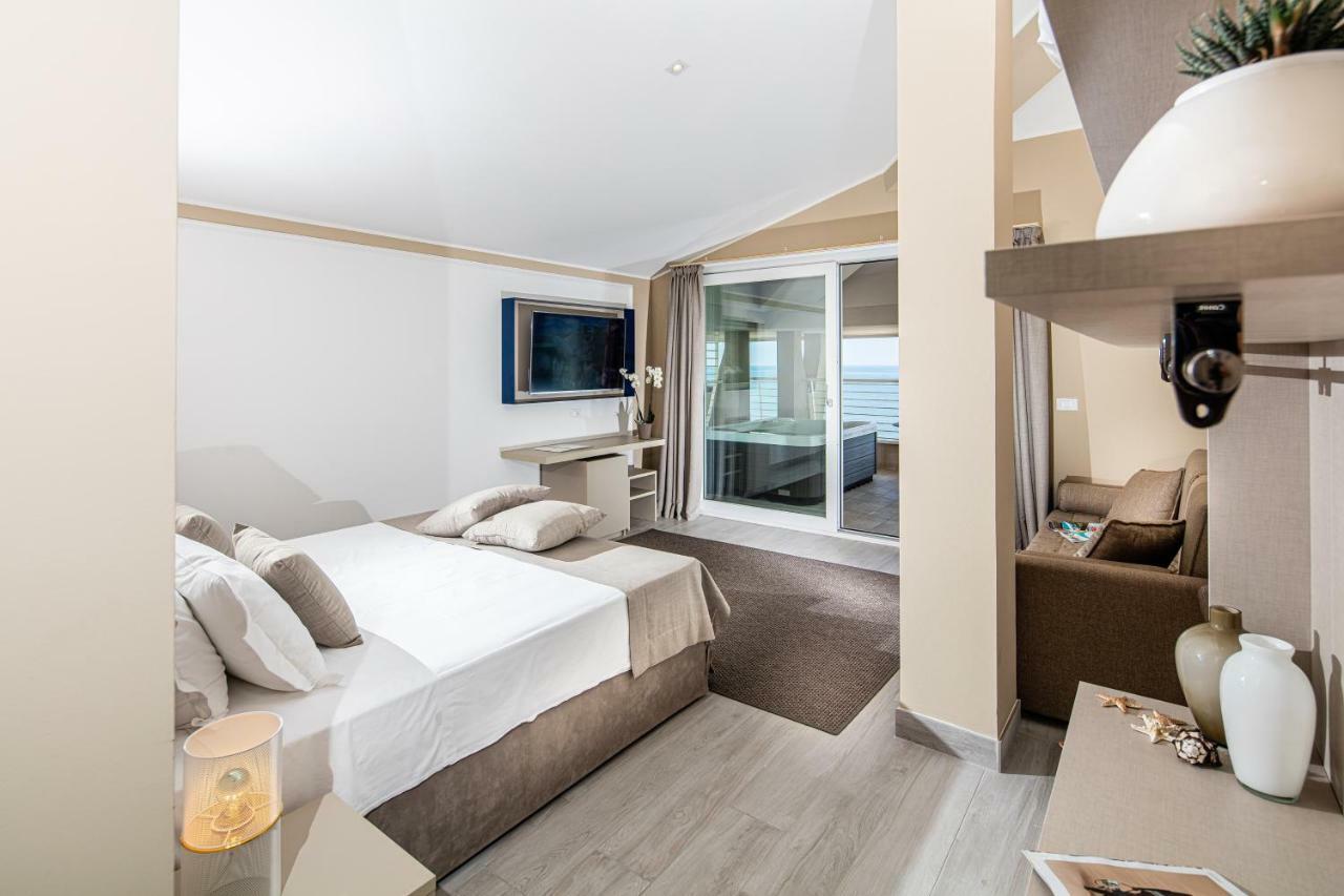Hotel Capitol Lido di Jesolo