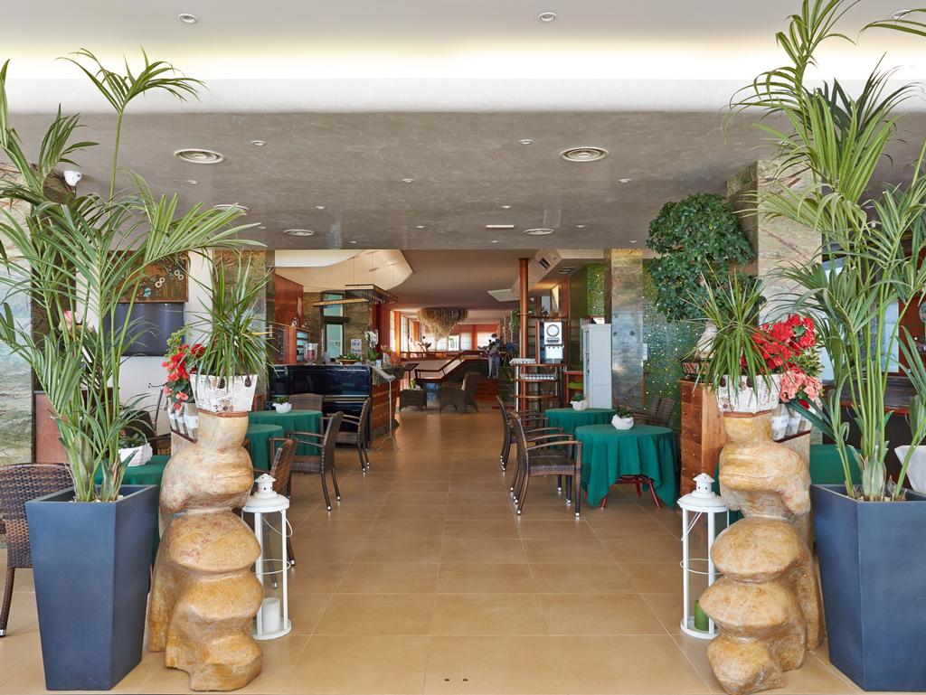 Capitol 4* Lido di Jesolo