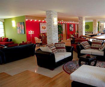 Hotel Capitol 4*