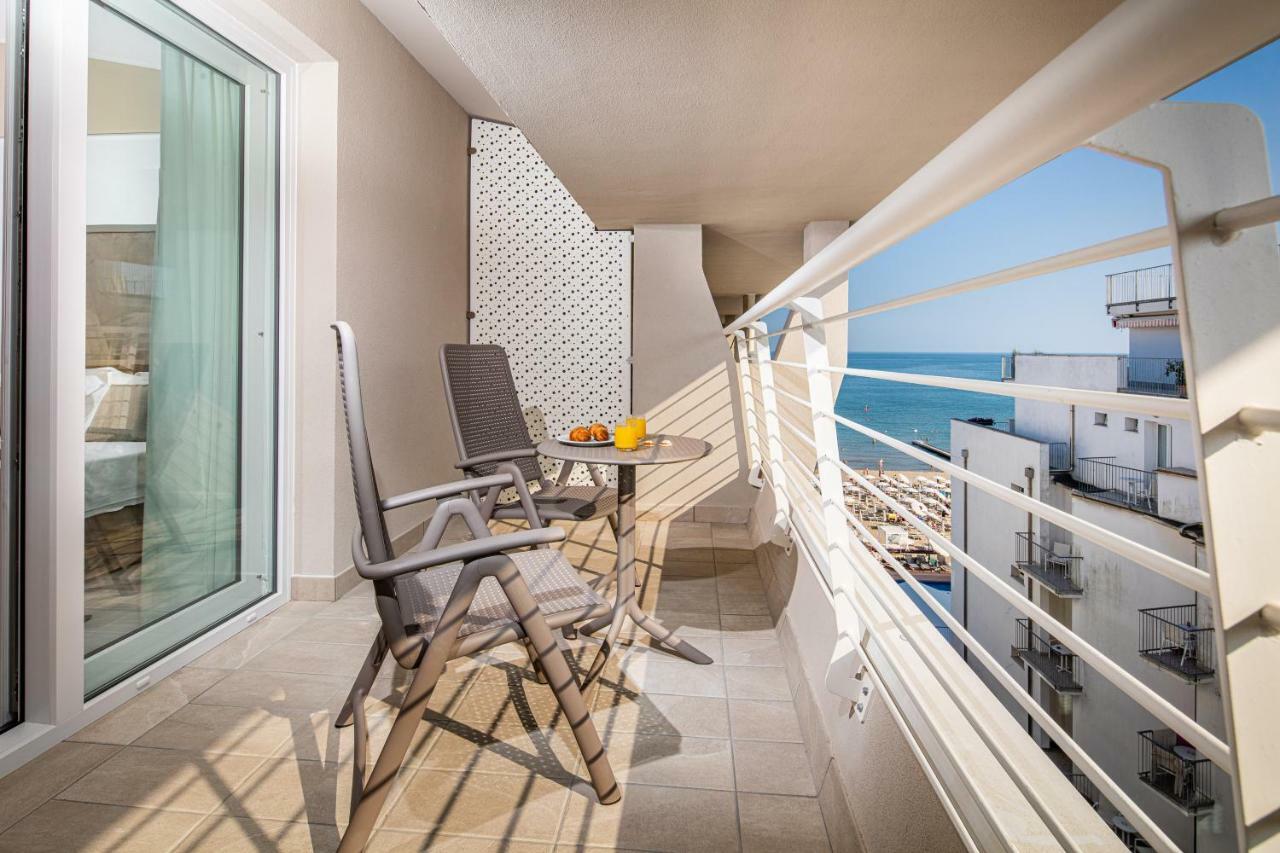 Hotel Capitol Lido di Jesolo